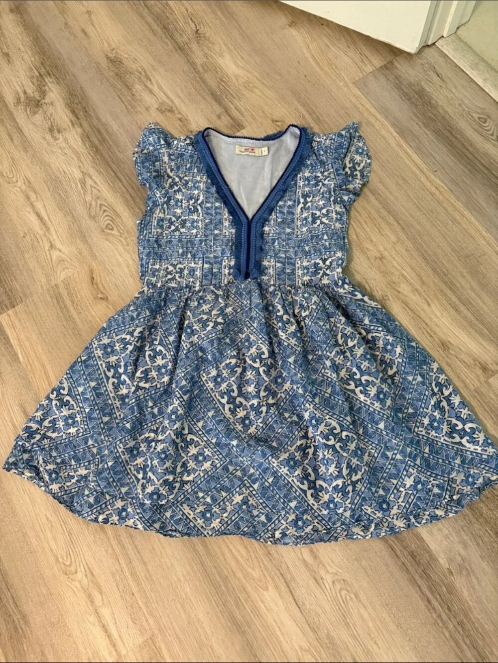 Vineyard Vines Dress